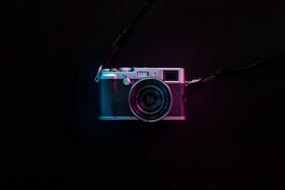 Full Spectrum Camera System